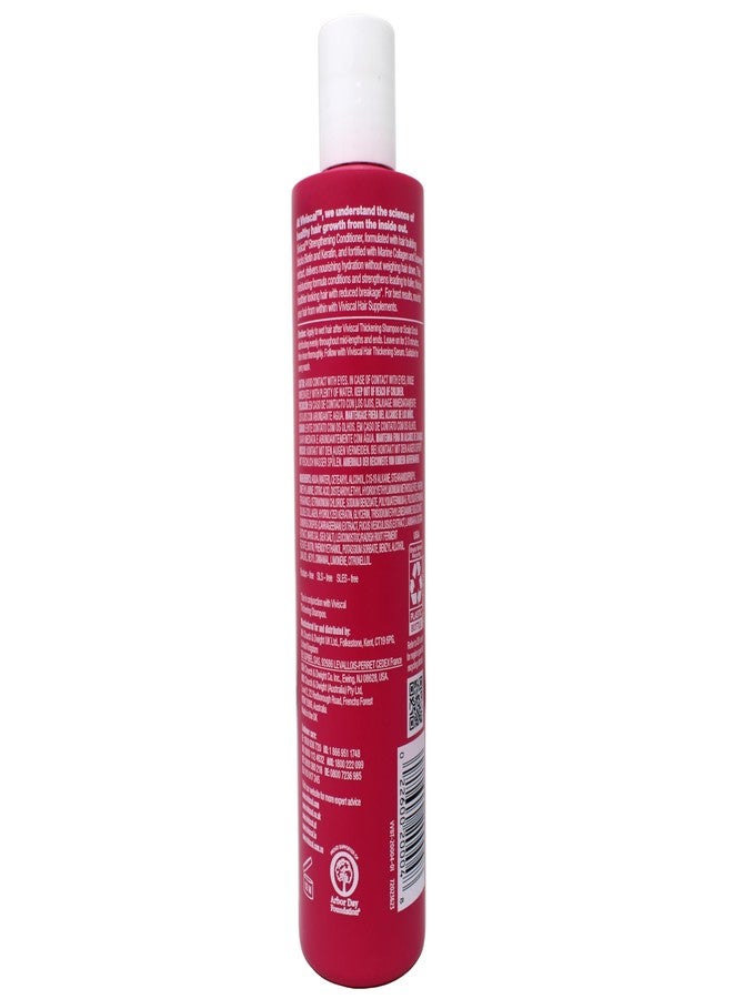 Viviscal Gorgeous Growth Densifying Conditioner 8.45oz - Image 5